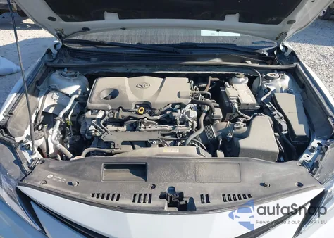 2023 Toyota Camry Le from USA, damaged, VIN 4T1R11AKXPU181357